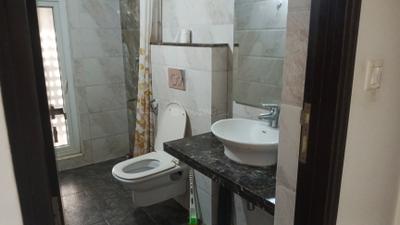 Image of 1604 Sq.ft 2 BHK Apartment / Flat for rent in Panjim, Goa for Rs. 45000