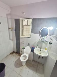 Image of 800 Sq.ft 2 BHK Apartment / Flat for sale in Bhandari Vermont, Wagholi, Pune for Rs. 6700000