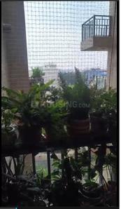 Balcony Image of 1235 Sq.ft 2 BHK Apartment / Flat for sale in MB Homes, Raipur Dehradun for Rs. 11000000