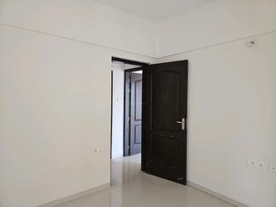Bedroom Image of 805 Sq.ft 2 BHK Apartment / Flat for sale in Nyati Elan, Wagholi Pune for Rs. 5630000