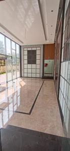 Balcony Image of 515 Sq.ft 1 BHK Apartment / Flat for sale in A And O Excellente, Mulund West Mumbai for Rs. 7200000
