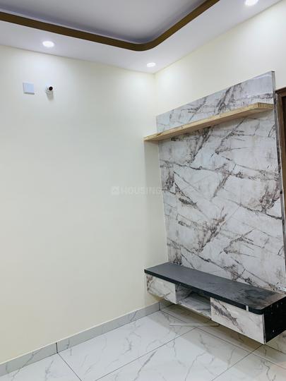 Stage 2, BTM Layout Bedroom 1