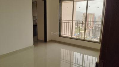 Living Room Image of 600 Sq.ft 2 BHK Apartment / Flat for sale in Shree Roopniketan CHSL, Mulund East Mumbai for Rs. 14500000