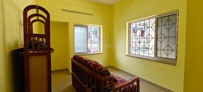 Bedroom Image of 850 Sq.ft 2 BHK Apartment / Flat for sale in Purba Barisha Kolkata for Rs. 4000000