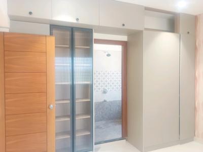 Bedroom Image of 1750 Sq.ft 3 BHK Apartment / Flat for sale in Osman Nagar Hyderabad for Rs. 13500000