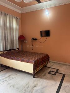 Bedroom Image of 2000 Sq.ft 2 BHK Builder Floor for rent in Sector-6 Bahadurgarh for Rs. 18000