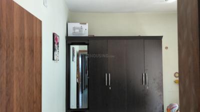Bedroom Image of 1116 Sq.ft 3 BHK Apartment / Flat for sale in Srinath Srinaths Rock Gardens Amethyst, Telco Colony Jamshedpur for Rs. 4800000