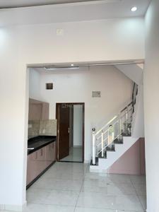 Hall Image of 1200 Sq.ft 4 BHK Independent House for sale in Rath Khana Colony Bikaner for Rs. 3950000