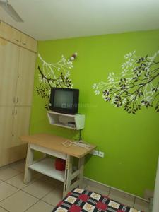 Bedroom Image of SS in Kasturi Nagar, Bengaluru