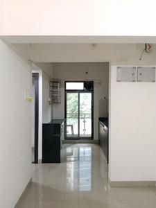 Passage Image of 800 Sq.ft 2 BHK Apartment / Flat for sale in Haware Dahlia Bldg A D And E, Kasarvadavali Thane for Rs. 7100000