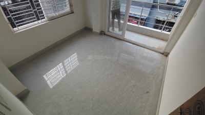 Bedroom Image of 630 Sq.ft 2 BHK Apartment / Flat for sale in Keshtopur Kolkata for Rs. 2850000