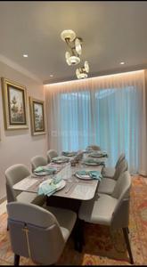 Hall Image of 2529 Sq.ft 4 BHK Builder Floor for sale in Central Park Flower Valley, Sector 33 Sohna for Rs. 42500000