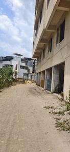 Image of 540 Sq.ft 1 BHK Apartment / Flat for sale in Shree Sai Samarth Complex- I, Dombivli East, Thane for Rs. 2200000