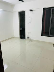 Hall Image of 1883 Sq.ft 3 BHK Apartment / Flat for rent in Kalyan Sampat Gardens, Sahara City Homes Indore for Rs. 32000
