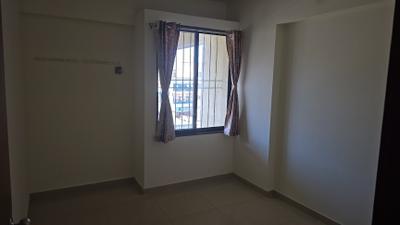 Bedroom Image of 604 Sq.ft 1 BHK Apartment / Flat for sale in Mavens Viaan, Handewadi Pune for Rs. 3300000