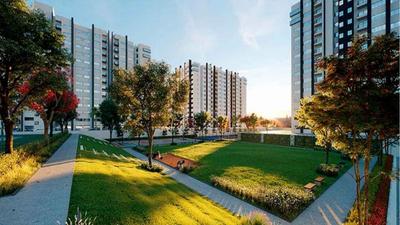 2 BHK Flat