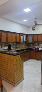 Kitchen Image of  coliving in Ramanthapur, Hyderabad