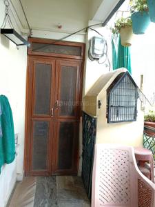 Balcony Image of 1450 Sq.ft 4 BHK Apartment / Flat for sale in Allahpur Allahabad for Rs. 8500000