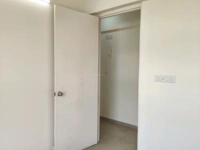 1.5 BHK Flat