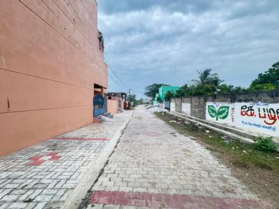 Image of 600 Sq.ft 1 RK Independent House for rent in Mannur, Chennai for Rs. 16000