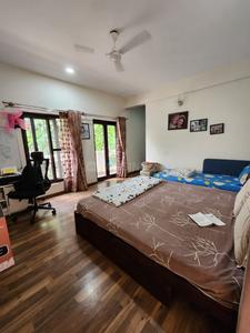 Bedroom Image of 3600 Sq.ft 4 BHK Villa for sale in NVT Arcot Vaksana by NVT QualityLifeStyle Pvt Ltd, Sarjapur Bengaluru for Rs. 51600000