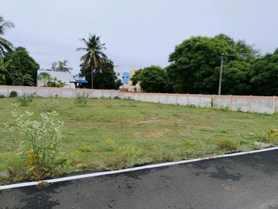 Image of 969 Sq.ft Residential Plot / Land for sale in Mambakkam, Chennai for Rs. 4360500
