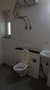Image of 1090 Sq.ft 2 BHK Apartment / Flat for sale in Godrej Infinity, Mundhwa, Pune for Rs. 10500000