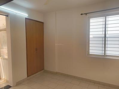 Bedroom Image of 975 Sq.ft 2 BHK Apartment / Flat for sale in Ansal Maple Heights, Sector 43 Gurgaon for Rs. 17200000