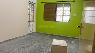 Bedroom Image of 1400 Sq.ft 3 BHK Apartment / Flat for sale in Diamond Tower, Joka Kolkata for Rs. 4000000