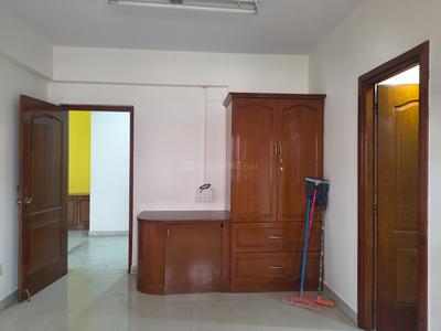 Bedroom Image of 1800 Sq.ft 3 BHK Apartment / Flat for rent in Jain Prakruti, Jayanagar Bengaluru for Rs. 70000