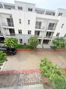 Image of 2400 Sq.ft 4 BHK Villa for sale in Godrej Crest, Jaypee Greens, Greater Noida for Rs. 37500000