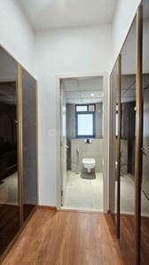 Bedroom Image of 2700 Sq.ft 4 BHK Builder Floor for sale in Adani Samsara Avasa, Sector 63 Gurgaon for Rs. 26000000