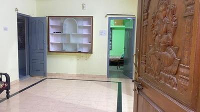 Hall Image of 1000 Sq.ft 2 BHK Builder Floor for rent in RT Nagar Bengaluru for Rs. 20000