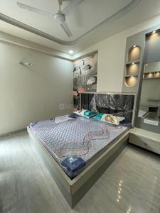 Bedroom Image of 1351 Sq.ft 3 BHK Apartment / Flat for sale in Jhotwara Jaipur for Rs. 5282592