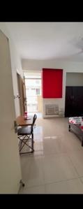 Hall Image of 1389 Sq.ft 3 BHK Apartment / Flat for rent in Trehan Status Residency, Tapukara Bhiwadi for Rs. 13500