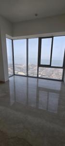 Hall Image of 1800 Sq.ft 4.5 BHK Apartment / Flat for rent in Piramal Aranya, Byculla Mumbai for Rs. 280000