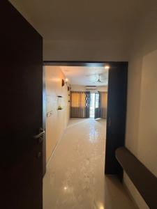 Hall Image of 1700 Sq.ft 3 BHK Apartment / Flat for sale in HN Safal Parivesh, Prahlad Nagar Ahmedabad for Rs. 15000000