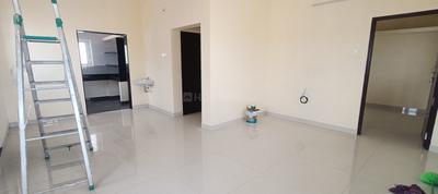 Hall Image of 1000 Sq.ft 2 BHK Apartment / Flat for rent in Saibaba Colony Coimbatore for Rs. 18000
