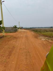 Image of 1200 Sq.ft Residential Plot / Land for sale in Urali, Cuttack for Rs. 1800000