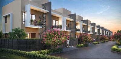 Image of 1250 Sq.ft 3 BHK Villa for sale in Salap, Howrah for Rs. 10500000