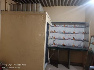 Balcony Image of 150 Sq.ft 1 RK Independent House for rent in Thane West Thane for Rs. 5000