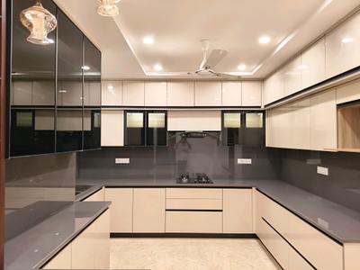 Kitchen Image of 2050 Sq.ft 3 BHK Builder Floor for sale in Sector 65 Gurgaon for Rs. 40500000