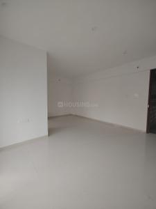 Hall Image of 1050 Sq.ft 2 BHK Apartment / Flat for sale in Percept Bounty 3, Wadgaon Sheri Pune for Rs. 8400000