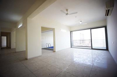 Hall Image of 5470 Sq.ft 5 BHK Apartment / Flat for sale in Ambli Ahmedabad for Rs. 41000000