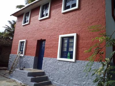 3 BHK Villa