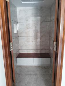 Pooja Room Image of 1300 Sq.ft 2 BHK Builder Floor for rent in Ullalu Bengaluru for Rs. 30000