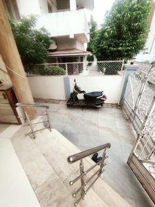 Balcony Image of 2700 Sq.ft 4 BHK Independent House for sale in  Ankur Society, Naranpura Ahmedabad for Rs. 35100000