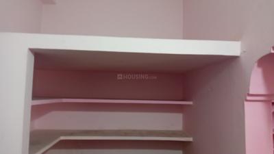 Kitchen Image of 600 Sq.ft 1 BHK Independent House for rent in Gachibowli Hyderabad for Rs. 16000