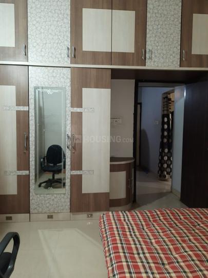 Anand Park Bedroom 1