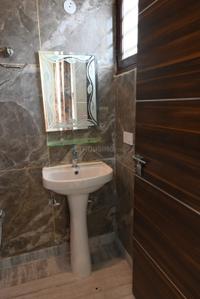 Bathroom Image of 1950 Sq.ft 2 BHK Builder Floor for rent in Trikuta Nagar Jammu for Rs. 24999